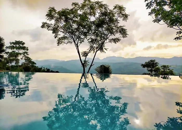 Mabini Sky View Resort *