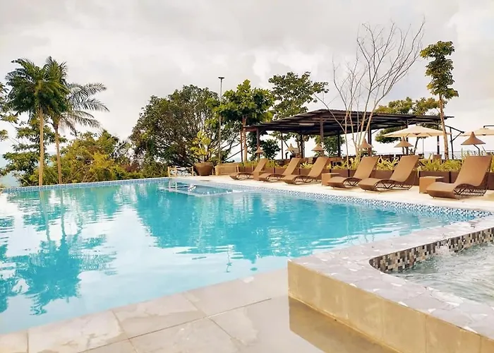 Mabini Sky View Cebu