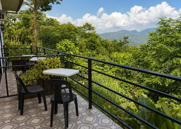 Resort Mabini Sky View