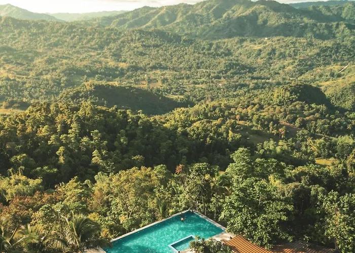 Resort Mabini Sky View Cebu