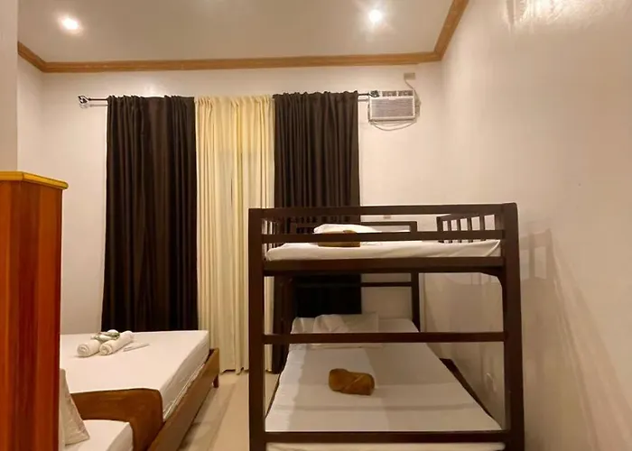 Mabini Sky View Resort