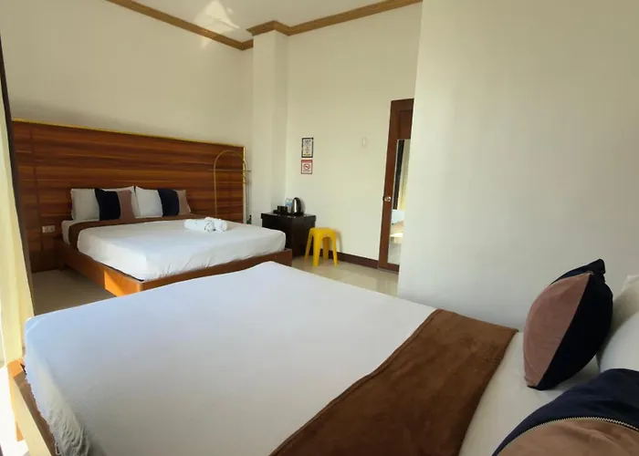 Resort Mabini Sky View