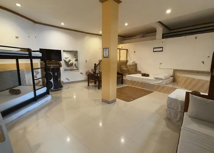 Mabini Sky View Resort *