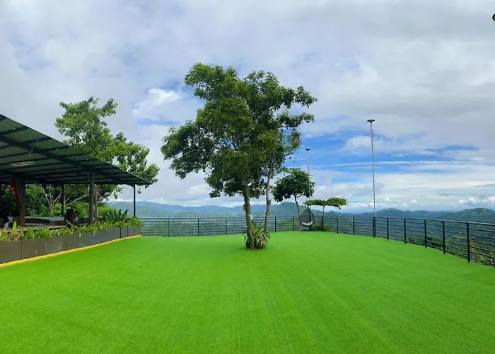 Mabini Sky View Cebu