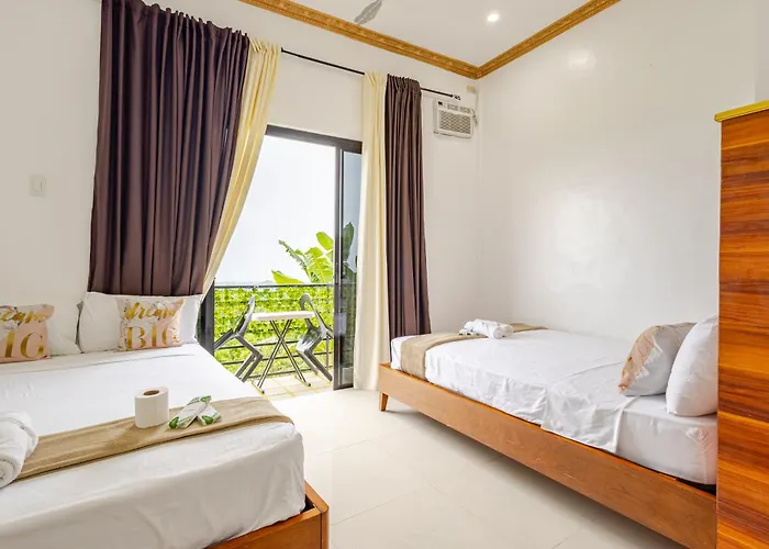 Resort Mabini Sky View Cebu