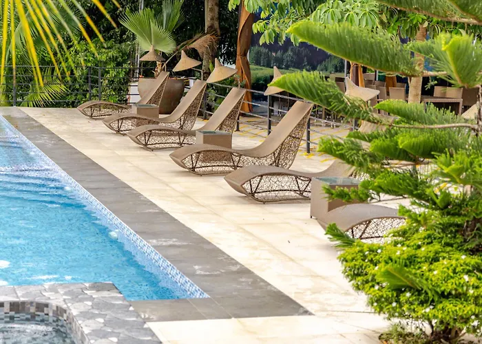 Mabini Sky View Resort *