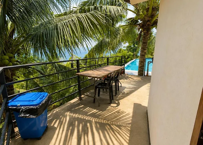 Mabini Sky View Resort